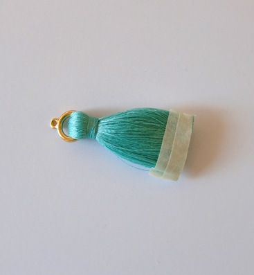 Pulsera turquesa 4