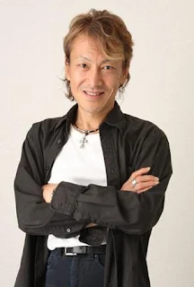Ryo Horikawa (堀川 りょう) saluda a los españoles [Japan Weekend Madrid 2013].