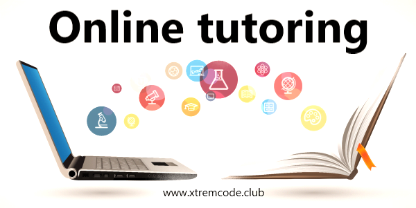 Online tutoring