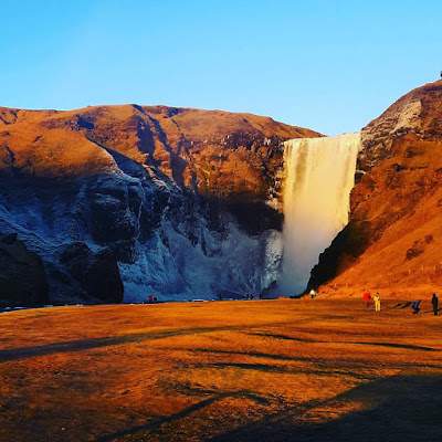 Golden Circle Tours Iceland