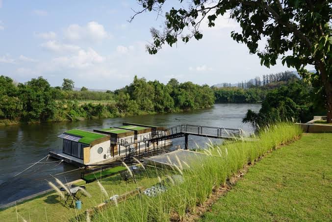 The Tryst River Kwai