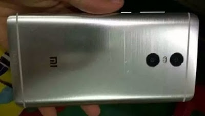 Review Rumor Spesifikasi dan Harga Xiaomi Redmi Note 4, spesifikasi xiaomi redmi note 4 terbaru, detail redmi note 4 terbaru, android 2016