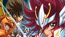 Anime Os Cavaleiros do Zodiaco Omega - Saint Seiya Omega Dublado Online