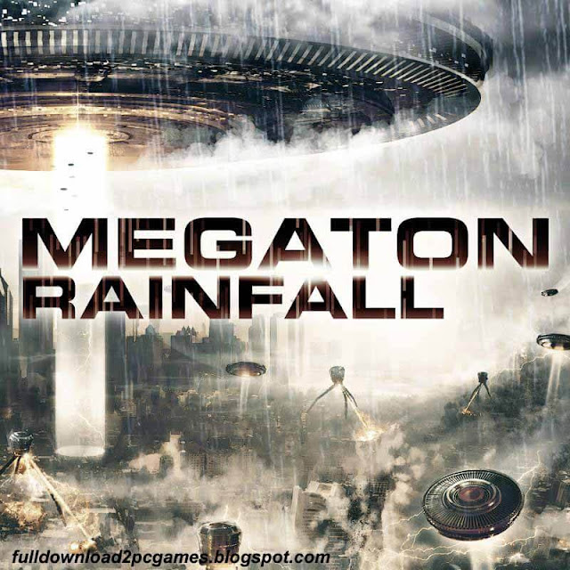 Megaton Rainfall Free Download PC Game