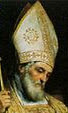 St. Isidore of Seville