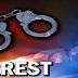 लॉकडाउन के उल्लंघन में तीन हुए गिरफ्तार