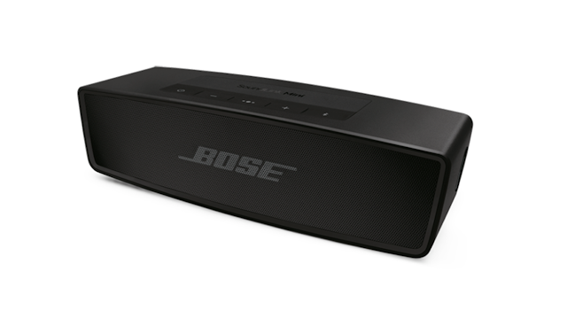 Bose Soundlink Mini 2 Full Speaker Spec 