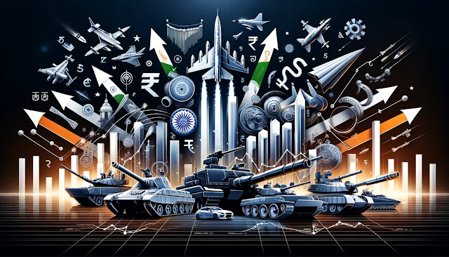 Paras Defence and Space Technologies Ltd
