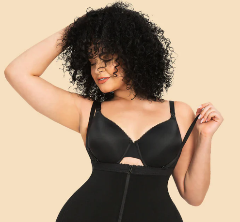 Advantages of shapewear