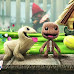 100MB Dounload Little Big Planet Highly compressed game for android psp