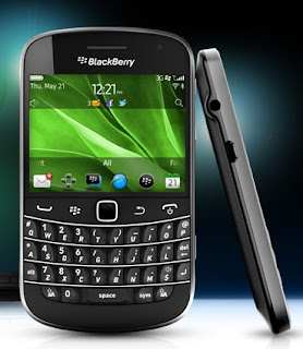Daftar Harga BlackBerry Terbaru September 2011
