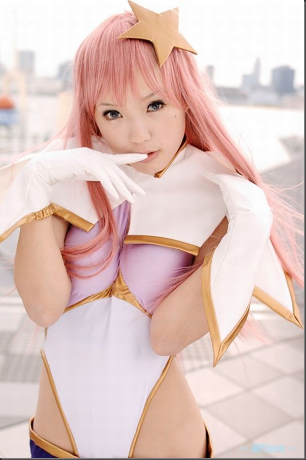 Cosplay feminino japones (28)