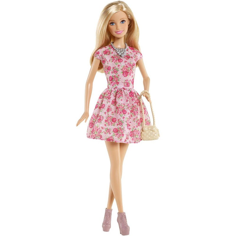 31+ Contoh Rumah Barbie Lengkap