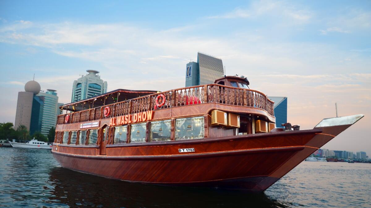 Dhow-Cruise-dubai