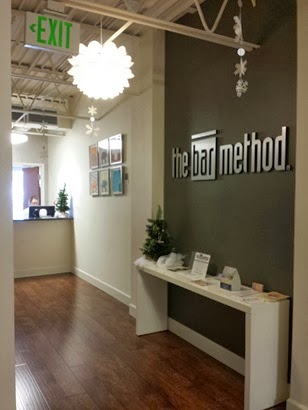The Bar Method_Denver