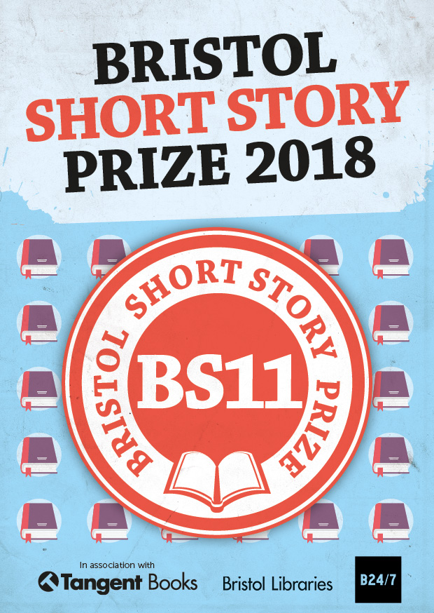 Bristol Short Story Prize- International writing competition 2018