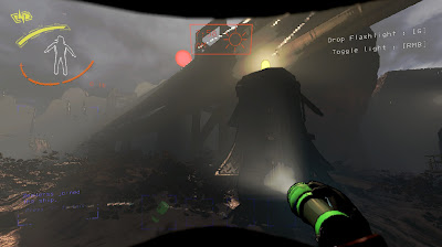 Lethal Company Game Screenshot 2