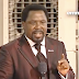 How I Prophesied The US Boston Marathon Explosions Since January [Video] – TB Joshua 