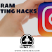 Top 11 Instagram Growth Hacks for 2022 || instagram marketing || nevs asia