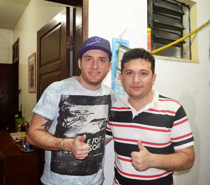 Se deixe levar pela história, talento, carisma e encanto de Tony Guerra