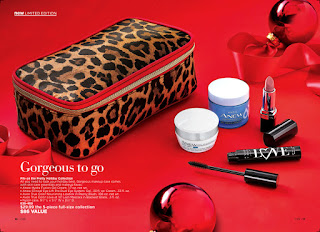 avon catalog 25 pretty holiday collection