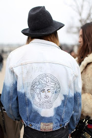 denim / streetcolorstyle