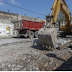 Avanza la etapa final de las obras en Camino Gral. Belgrano