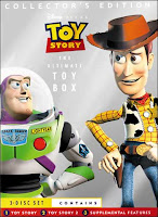 Toy Story 1 - Câu chuyện đồ chơi (1995) - DVDrip MediaFire - Downphimhot