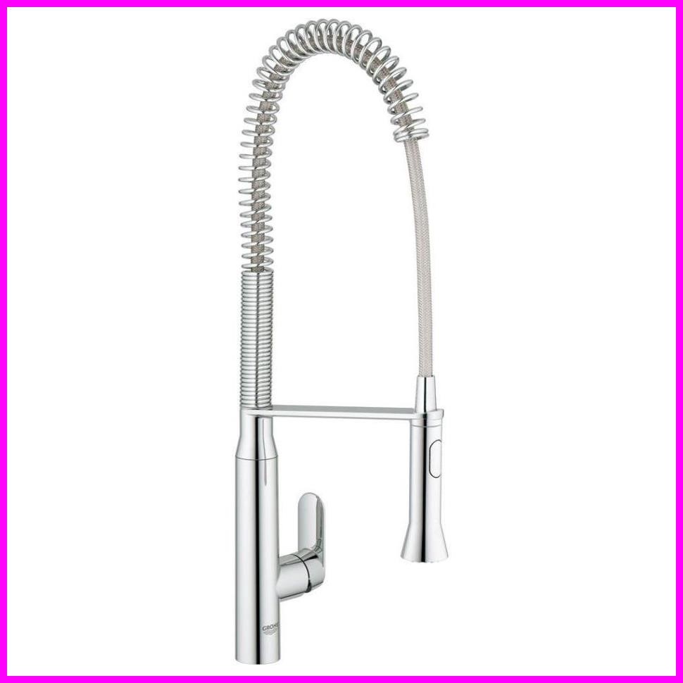17 Grohe Kitchen Faucet Hose GROHE Eurodisc SingleHandle PullOut Sprayer Kitchen Faucet in  Grohe,Kitchen,Faucet,Hose