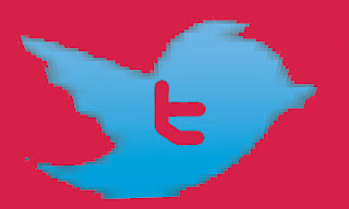 Twitter Logo