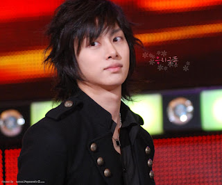 Heechul Super Junior