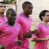 الزمالك يرسل تذاكر الطيران لكوفي من أجل اللحاق بالقمة بعد الخروج الافريقي 