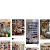 Conheça meu Pinterest #Estante