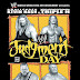 PPV REVIEW: WWE Judgement Day 2003