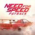 Need For Speed Payback-CPY Electronic Arts Full Version for PC 2018