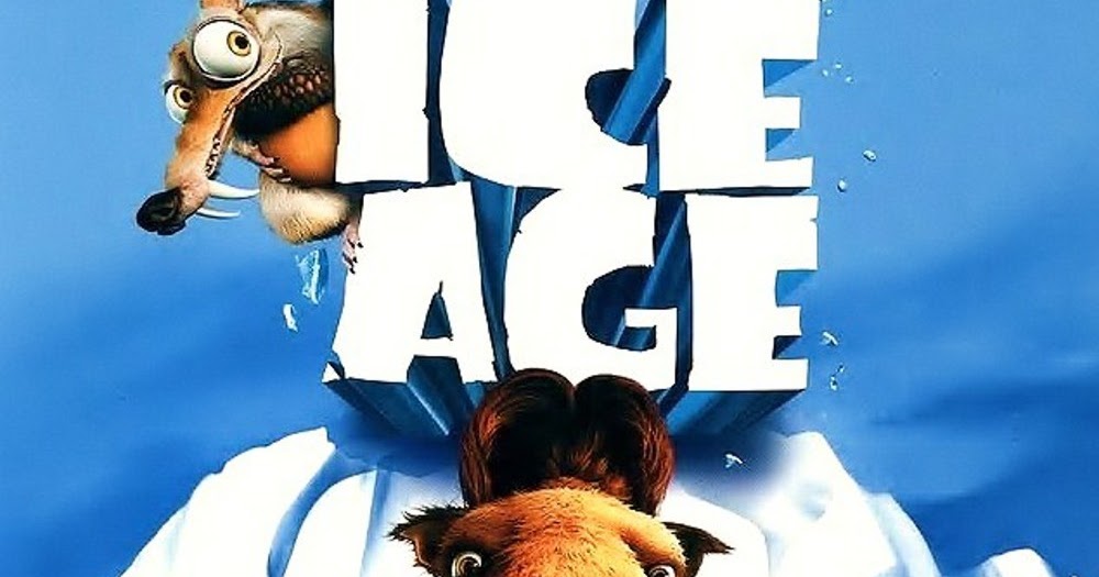 Download Film Ice Age (2002) DVDRip 700MB  imaduddin.syukra