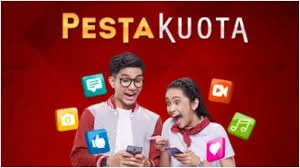 Cara Mendapatkan Kuota Gratis Telkomsel