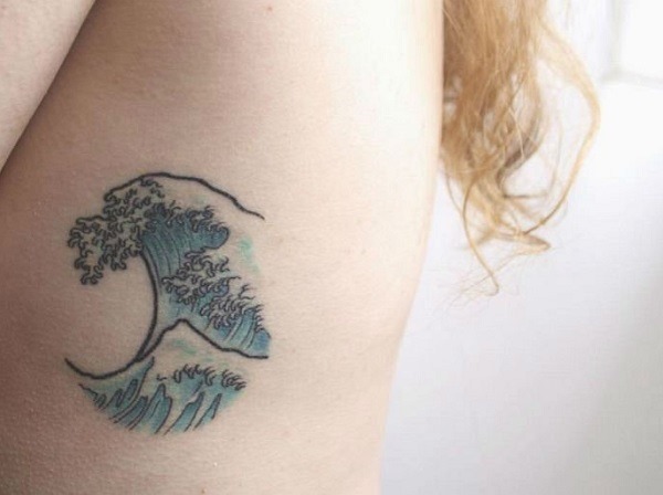 Wave-Tattoo-Dsign-5