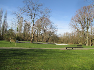 Rozebroekenpark