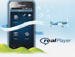 RealPlayer® Premium v1.1.3.10 - Reproductor multimedia para música, vídeo y fotos