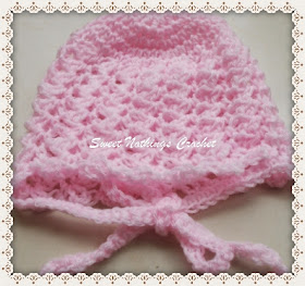 free crochet baby dress pattern, free crochet cap pattern, free crochet booties pattern