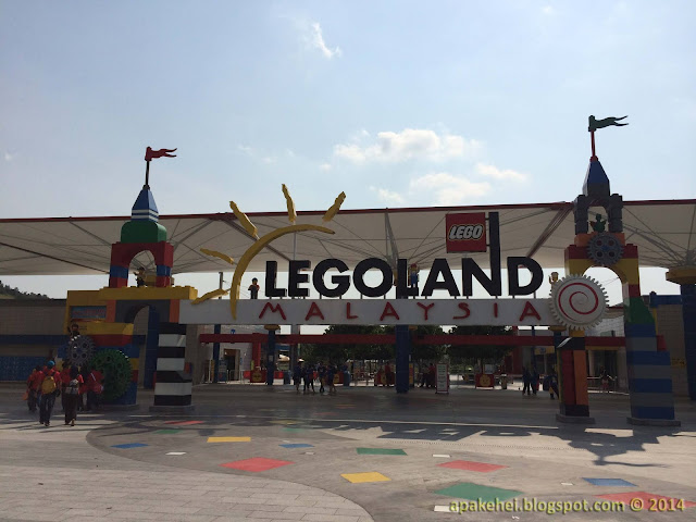 Legoland