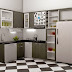 Gambar desain dan Desain Kitchen Set Modern Terbaru - Desain Rumah Minimalis 2016