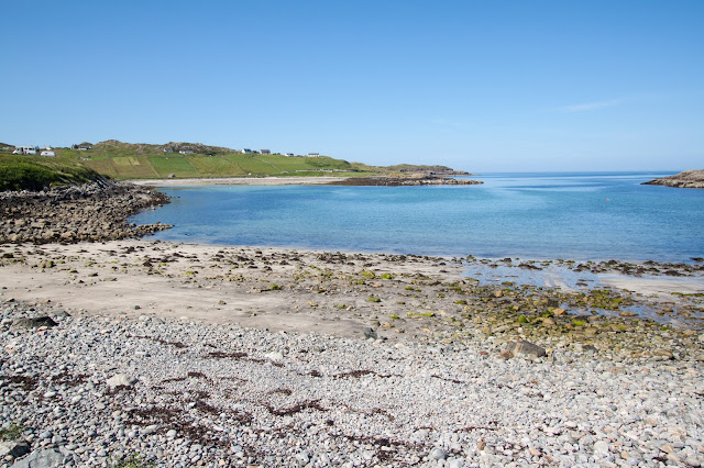 Spiagge di Scourie, Kinlochbervie e Durness