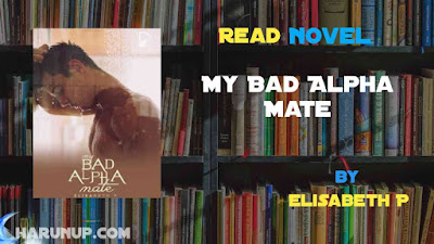 Read Novel My Bad Alpha Mate by Elisabeth P Full Episode