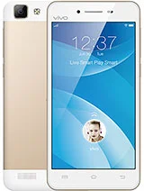 vivo V1 - Harga dan Spesifikasi Lengkap