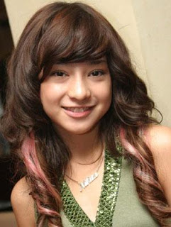 Foto Seksi Nikita Willy