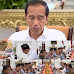 Presiden Jokowi Setujui Usulan Gubernur Olly, Lahan Perkebunan Satu Hektar per Keluarga