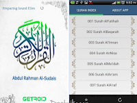 Aplikasi Al-Qur'an Terbaik Untuk Smartphone Android Masa Kini