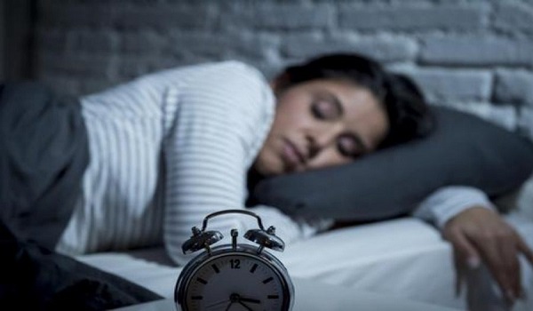 Γνωρίζετε πώς ο μεσημεριανός ύπνος κατεβάζει την υψηλή αρτηριακή πίεση;      